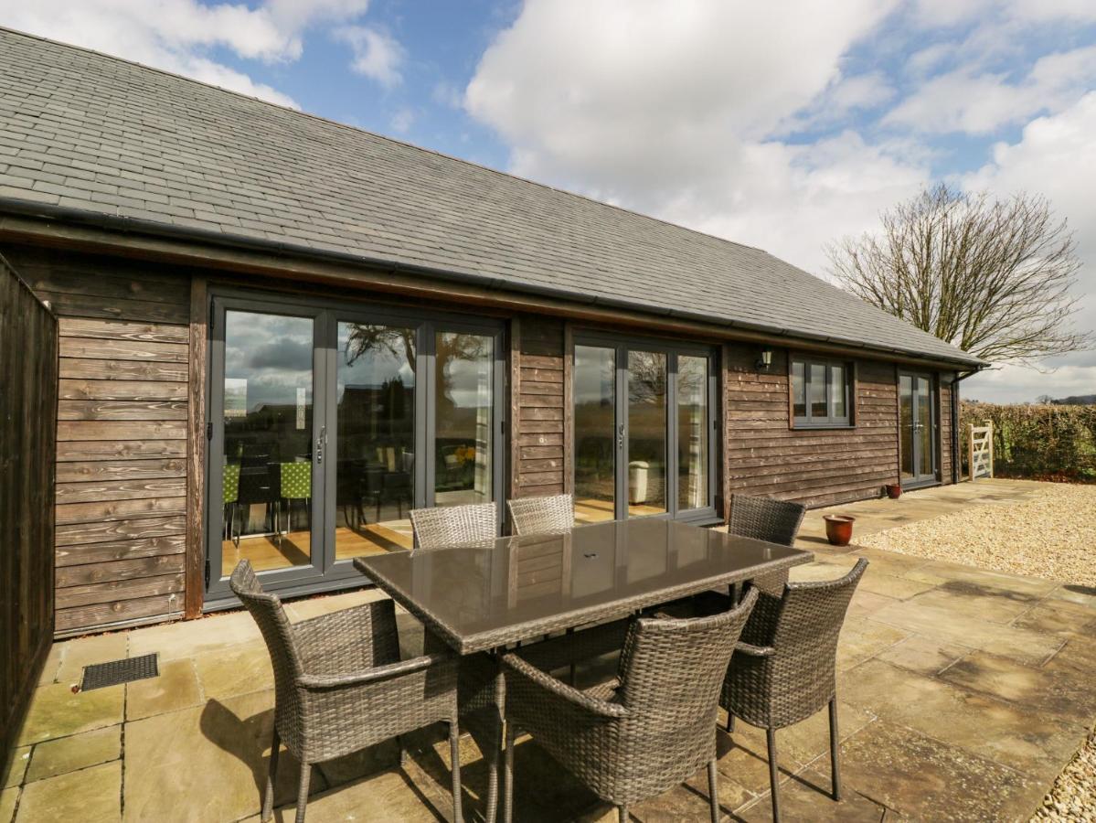 Rectory Farm Lodge Queen Camel Экстерьер фото
