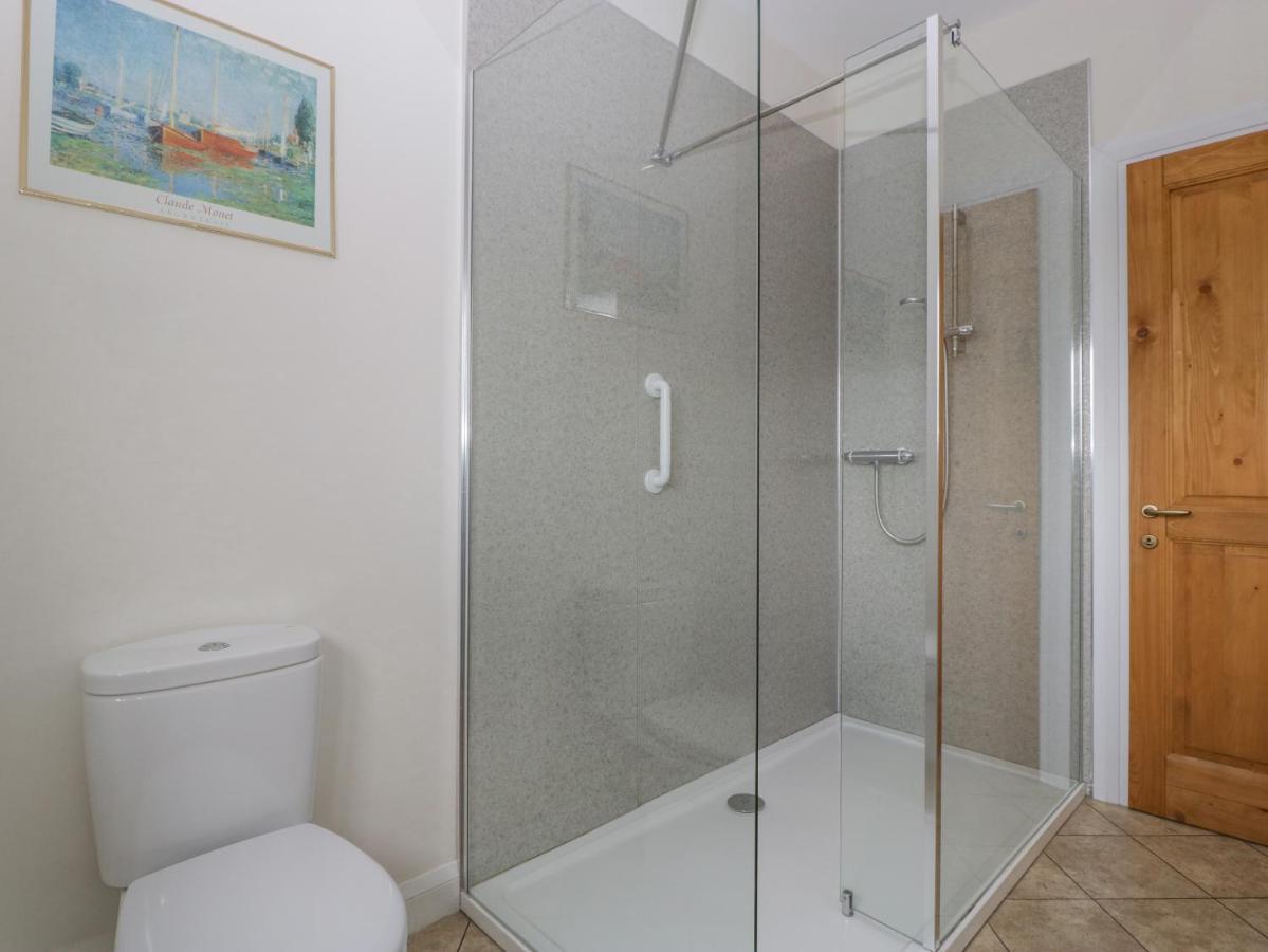 Rectory Farm Lodge Queen Camel Экстерьер фото